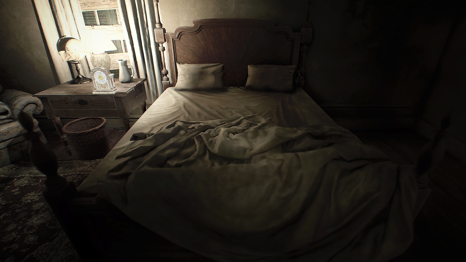 Resident Evil 7 biohazard - Imagen 29